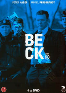 Beck (Series 17-20) - 4-DVD Box Set (#5) (DVD)